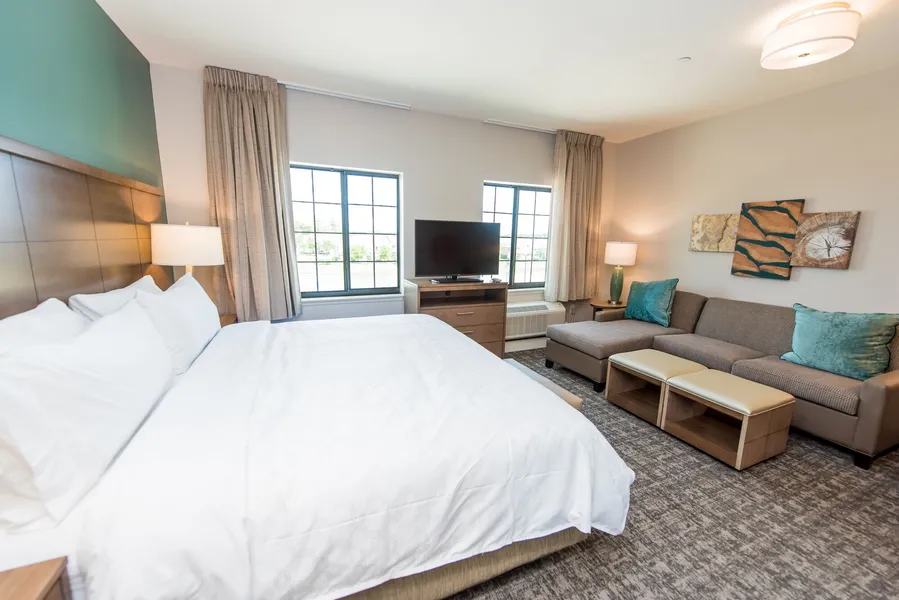 Staybridge Suites Houston - Humble Beltway 8 E by IHG hotel detail image 6