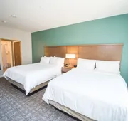 Staybridge Suites Houston - Humble Beltway 8 E by IHG hotel detail image 7