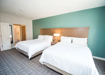 Staybridge Suites Houston - Humble Beltway 8 E by IHG hotel thumbnail 7