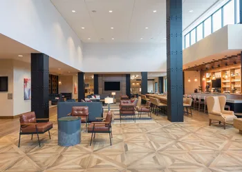 Hyatt Place Ann Arbor hotel thumbnail 4