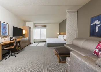 Hyatt Place Ann Arbor hotel thumbnail 8