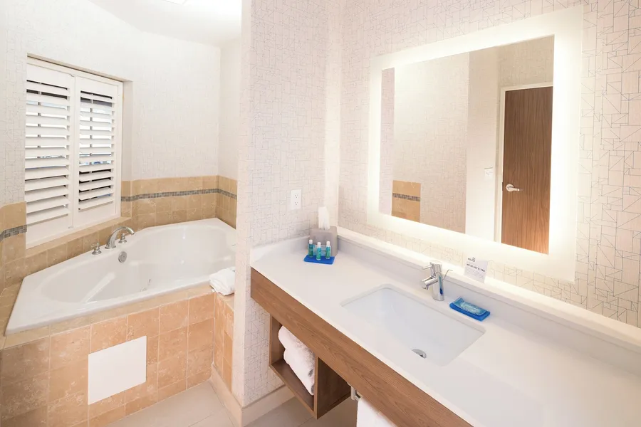 Holiday Inn Express & Suites Gaylord by IHG hotel detail image 6