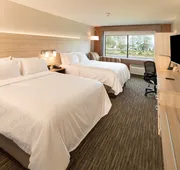 Holiday Inn Express & Suites Gaylord by IHG hotel detail image 7