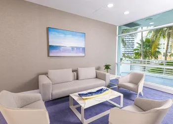 GALLERYone- A DoubleTree Suites by Hilton Hotel hotel thumbnail 3