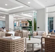 GALLERYone- A DoubleTree Suites by Hilton Hotel hotel detail image 4