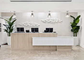GALLERYone- A DoubleTree Suites by Hilton Hotel hotel thumbnail 5