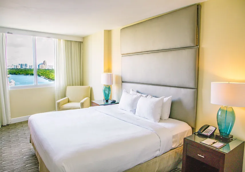 GALLERYone- A DoubleTree Suites by Hilton Hotel hotel detail image 6