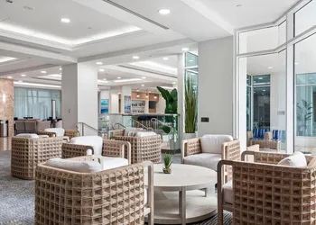 GALLERYone- A DoubleTree Suites by Hilton Hotel hotel thumbnail 4