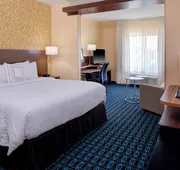 Fairfield Inn and Suites by Marriott Detroit Canton hotel detail image 5