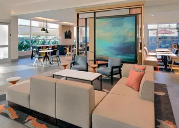 Hyatt House Irvine/John Wayne Airport hotel thumbnail 3