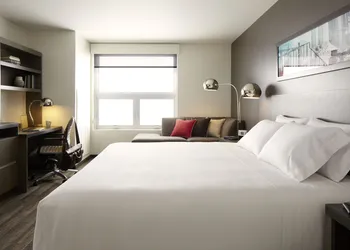 Hyatt House Irvine/John Wayne Airport hotel thumbnail 6