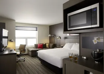 Hyatt House Irvine/John Wayne Airport hotel thumbnail 7
