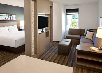 Hyatt House Irvine/John Wayne Airport hotel thumbnail 8