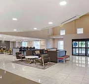 Best Western Plus Coalinga Inn hotel detail image 3