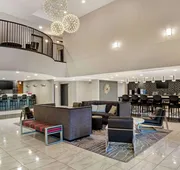 Best Western Plus Coalinga Inn hotel detail image 4