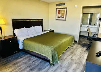 Travel Inn Bristol near State St hotel thumbnail 3
