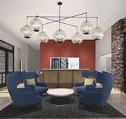Hampton Inn Petaluma, CA hotel detail image 3