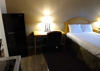 Suburban Studios Brazil hotel thumbnail 6