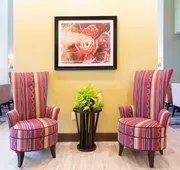 Hampton Inn & Suites Fayetteville hotel detail image 4