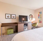 Hampton Inn & Suites Fayetteville hotel detail image 7