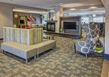 Residence Inn by Marriott Blacksburg-University hotel thumbnail 2