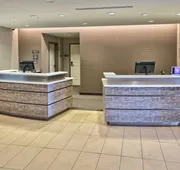 Residence Inn by Marriott Blacksburg-University hotel detail image 3