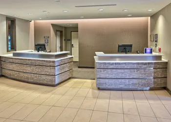 Residence Inn by Marriott Blacksburg-University hotel thumbnail 3