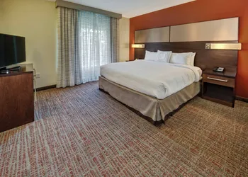 Residence Inn by Marriott Blacksburg-University hotel thumbnail 4