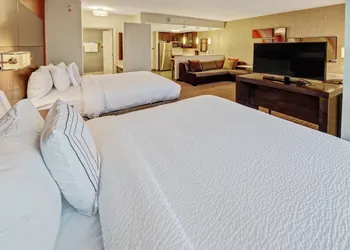 Residence Inn by Marriott Blacksburg-University hotel thumbnail 5