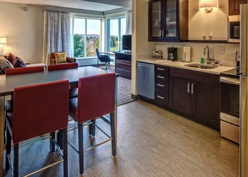 Residence Inn by Marriott Blacksburg-University hotel thumbnail 6