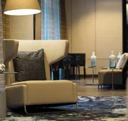 AC Hotel by Marriott Gainesville Downtown hotel detail image 3