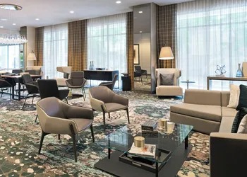 AC Hotel by Marriott Gainesville Downtown hotel thumbnail 2