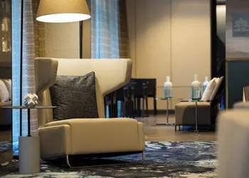 AC Hotel by Marriott Gainesville Downtown hotel thumbnail 3
