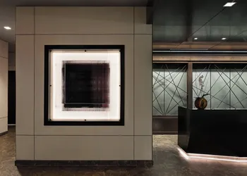 AC Hotel by Marriott Gainesville Downtown hotel thumbnail 4