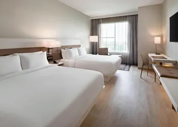 AC Hotel by Marriott Gainesville Downtown hotel thumbnail 8