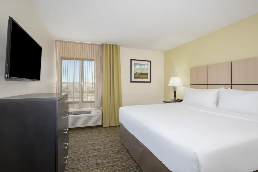 Candlewood Suites Pueblo by IHG hotel detail image 2