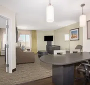 Candlewood Suites Pueblo by IHG hotel detail image 3
