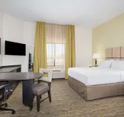 Candlewood Suites Pueblo by IHG hotel detail image 5