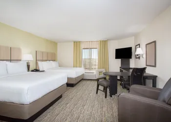 Candlewood Suites Pueblo by IHG hotel thumbnail 6
