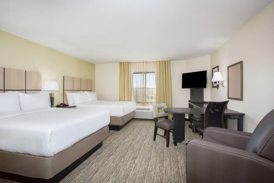 Candlewood Suites Pueblo by IHG hotel detail image 6