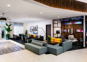 Hyatt Place Sumter / Downtown hotel thumbnail 2