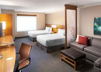 Hyatt Place Sumter / Downtown hotel thumbnail 5