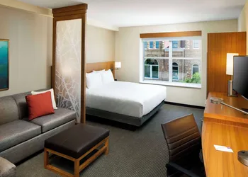 Hyatt Place Sumter / Downtown hotel thumbnail 7