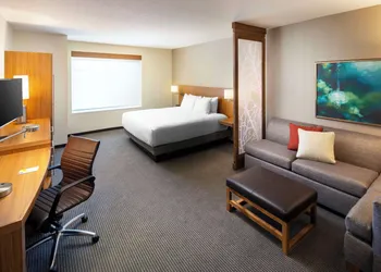 Hyatt Place Sumter / Downtown hotel thumbnail 8