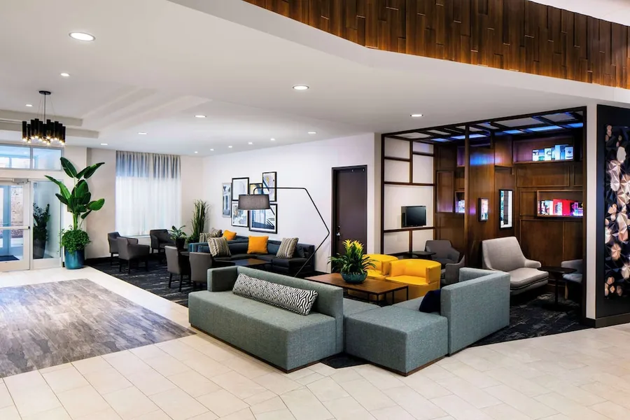 Hyatt Place Sumter / Downtown hotel detail image 2