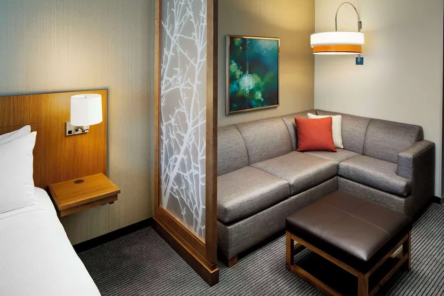 Hyatt Place Sumter / Downtown hotel detail image 6
