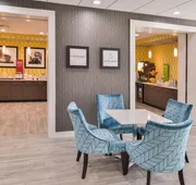 Hampton Inn Emporia hotel detail image 3