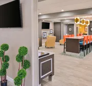 Hampton Inn Emporia hotel detail image 4