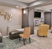 Hampton Inn Emporia hotel detail image 5