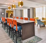 Hampton Inn Emporia hotel detail image 7
